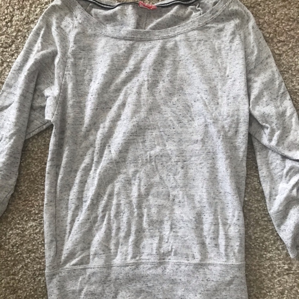 Nike sweat top